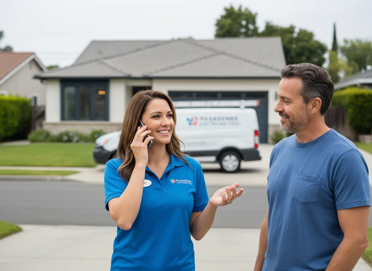 Electrician Milesburg, PA FAQs